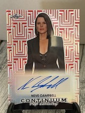 2023 Leaf Metal Pop Century Trading Cards Checklist 20