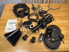 Arri 16S Film Camera Package