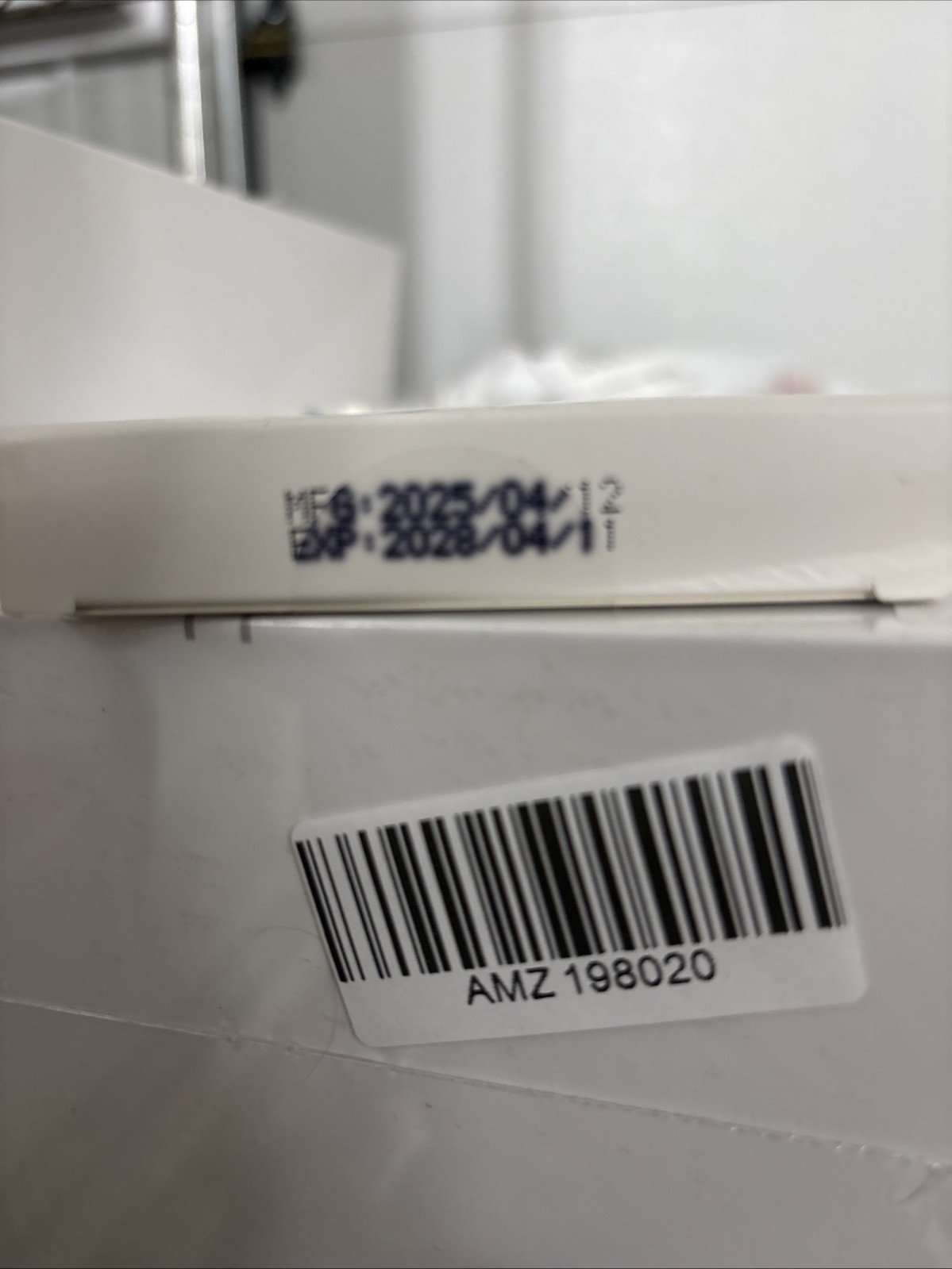 intake breathing nasal strip starter kit