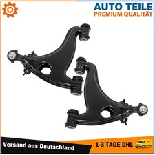 2x Querlenker Satz L/R Vorne + FEBI Schrauben für Mercedes W201 W124 C124 A124 2x Querlenker Satz L/R Vorne + FEBI Schrauben für Mercedes W201 W124 C124 A124