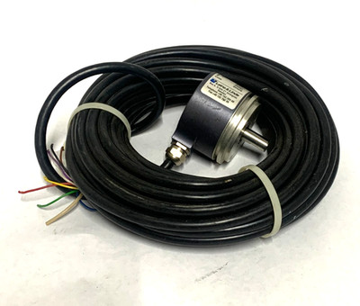 Leine & Linde 632900081 Incremental Encoder