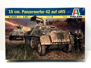 Panzerwerfer 42 | eBay