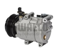 Waeco Kompressor Klimaanlage FüR Ford C-Max Focus Volvo S40 V50 C30 Klima