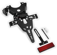 Zieger Pro Kennzeichenhalter Geeignet FüR KTM 990 Supermoto