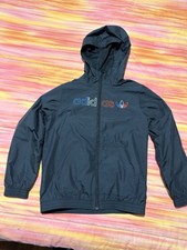 Giacca a vento bambino Adidas