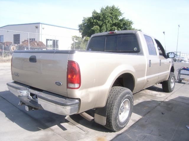 98 99 00 01 FORD EXPLORER AUDIO EQUIPMENT 1940