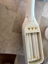 handheld uvb machine great condition. Gently used.