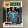 Panini 2025 Rookies & Stars Jihaad Campbell Rookie Eagles Draft Class #2