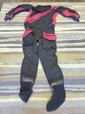 Otter Ladies Drysuit