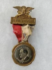 ANTIGO WISCONSIN 1912 GAR CIVIL WAR VETERAN GRAND ARMY REPUBLIC REUNION MEDAL