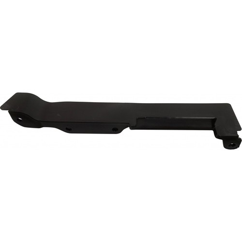 For Toyota Sienna 2011-2017 Wheel Arch Molding Passenger Side | PE Plastic CAPA - Picture 2 of 6