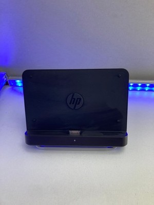 Original HP Dockingstation für Slate 500 Slate 2 HSTNN-IX04 GWC #283