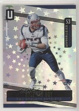 2019 Panini Unparalleled Astral 197/200 Kyle Van Noy #17 1u6