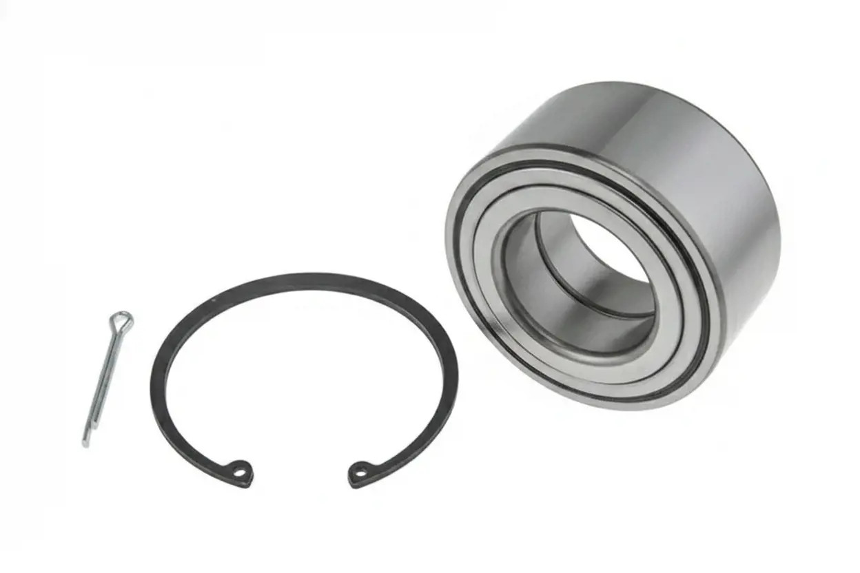 Fits NTY KLP-HY-509 WHEEL BEARING KIT FRONT - Image 5