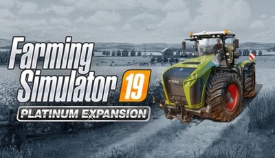 NEU Farming Simulator 19 DLC für PC Steam Mac Download Code Spiel Game