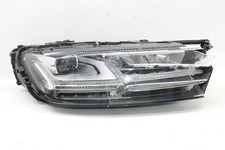 Feu avant (phare) Audi 200