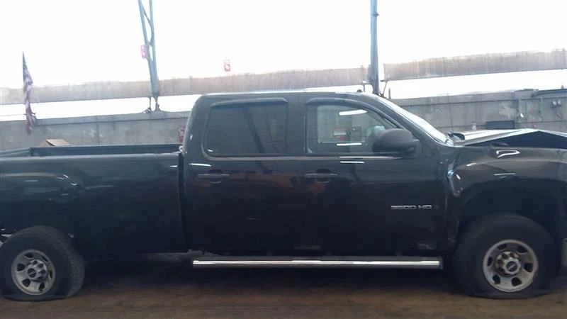 Rear Axle Brake Opt JH6 4.10 Ratio Fits 04-10 SIERRA 3500 PICKUP 5472734 Foto 4 de 4