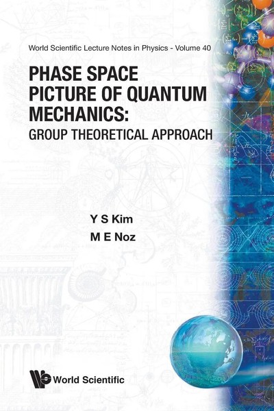 Kim Y S | PHASE-SPACE Picture Of Quantum... (V40) | Taschenbuch | Englisch-image