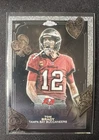 2025 Topps Chrome #F15-35 Tom Brady Fortune 15