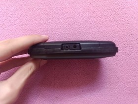 Vintage Nokia N-Gage(Unlocked) Smartphone Working