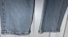Levi's 505 Regular Fit Jeans Mens W30xL32 Shooting Star Light Wash  00505-1992⁠ — photo 5