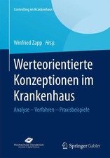 Winfried Zapp | Werteorientierte Konzeptionen...