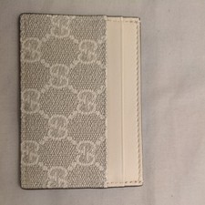 Brand New Gucci Card Holder Authentic No Box Never Used