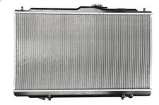 Radiateur Honda ACCORD