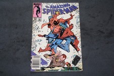 The Amazing Spider-Man #260 - US 1984 Marvel ...
