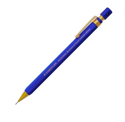 Staedtler Hexagonal Limited Version 2 Ver.2