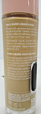 e.l.f Halo Glow Liquid Filter