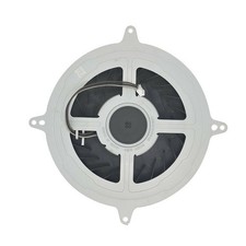 23-Blade Console Internal Cooling Fan Cooler 12V 1.9A For PS5 G12L12MS1AH-56J14,