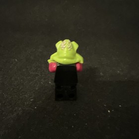 LEGO Alien Conquest Alien Striker 7049 99% Complete Set with Minifigures, Manual
