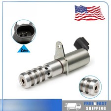 Camshaft Actuator Solenoid VVT Valve For Chevy For Trailblazer For GMC 12615873