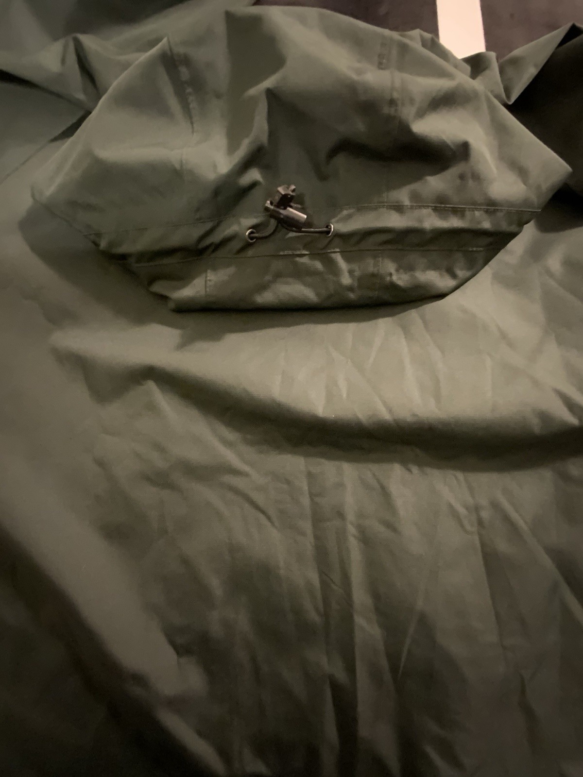 ll bean jacket large - image 7