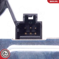 Esen SKV 19SKV136 Wischermotor Motor Scheibenwischer FüR Ford FüR Nissan