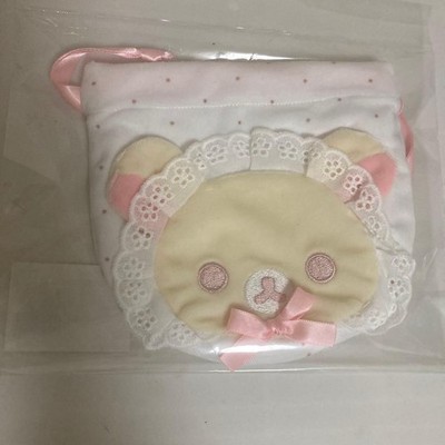 Rilakkuma Korilakkuma Pouch Lafary San-X