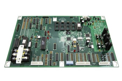 Stern Pinball Flipper CPU/Sound Board White Star #520-5300-00