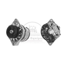 MAHLE Alternator 14V 55A MG 215 Bosch 0120489290 John Deere AL81436
