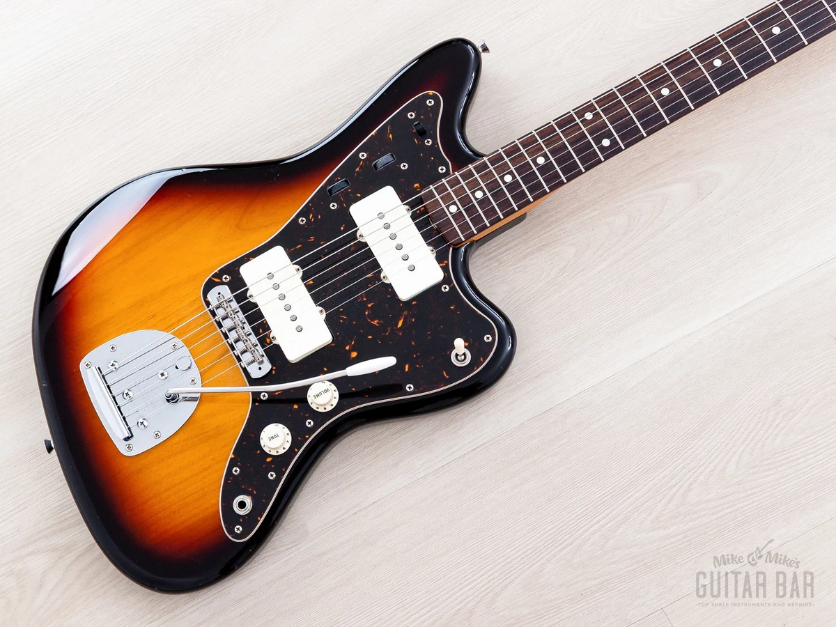 Preços baixos em Fender Jazzmaster Guitarras Elétricas | eBay