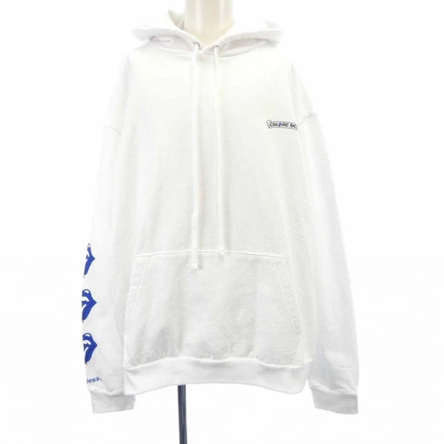 Felpa con cappuccio CHROME HEARTS taglia XL usata