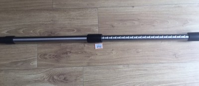 Miele Original Verlängerungsstange Rohr Staubsauger Stab C1 C2 C3 Cat & Dog..
