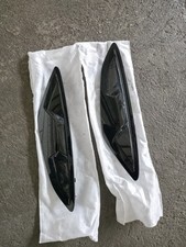 BMW 8er G15 Erweiterte Shadow Line Blende Luftf�hrung Links Rechts