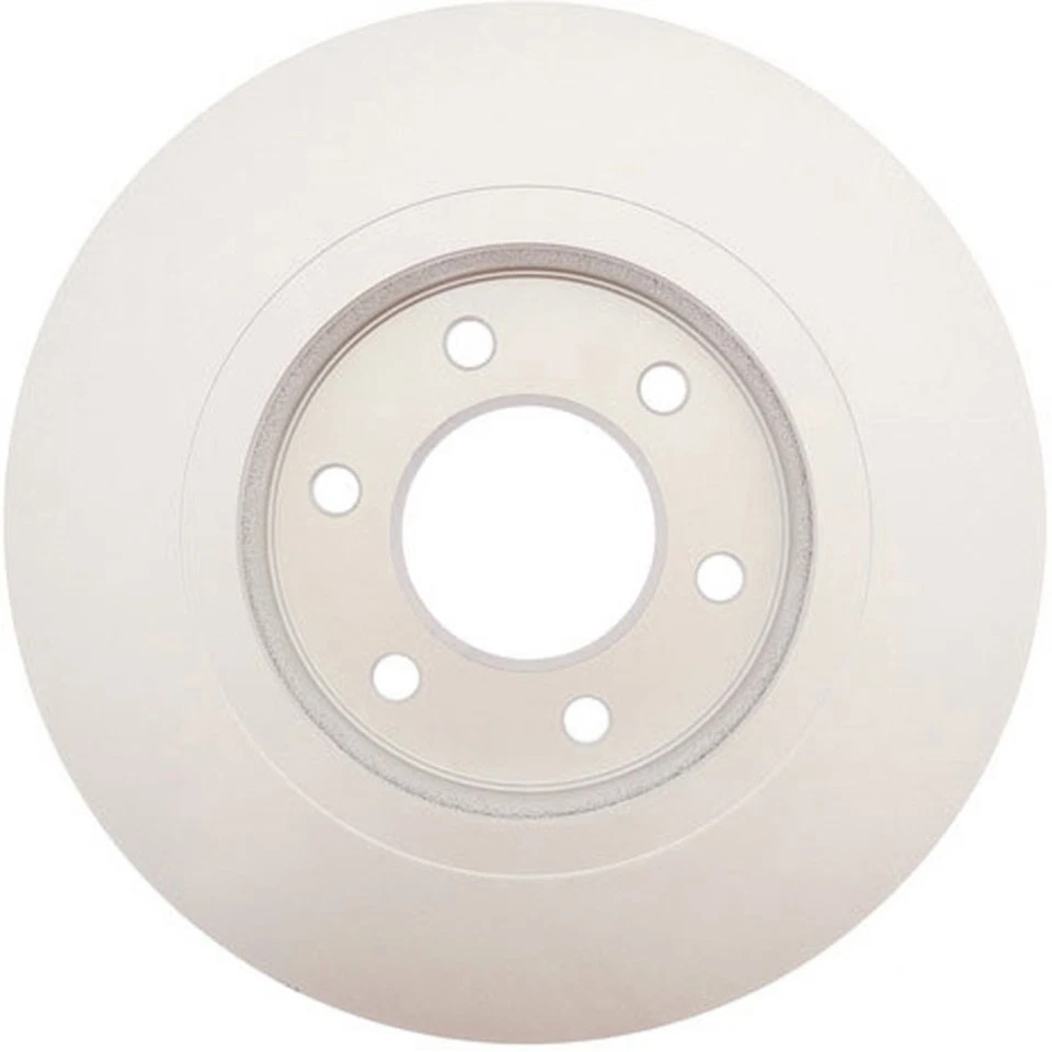 320.42099F Disco de freno centrado delantero lado conductor o pasajero derecho izquierdo Foto 2 de 3