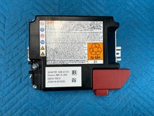 Lexus LS500 LS500h Auxiliary SUB Battery 59k 28810-70010 2018-2024 OEM