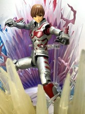 Ultraman Leo Action Figure - Used