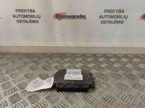 MERCEDES-BENZ C W202 Getriebesteuergerät A0265459432 2.00 Petrol 100kw 31584766