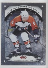 1997-98 Donruss Preferred Silver Dainius Zubrus #59 q2b