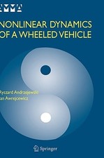 Nonlinear Dynamics of a Wheeled Vehicle by Ry...