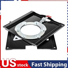 Seat Swivel Base Turntable Base For 2007-2024 Swivel Seat Base Rv Conversion